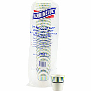 Genuine Joe 3 oz Cold Cups (GJO03161CT)