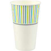 Genuine Joe 16 oz Cold Cups (GJO03163CT)