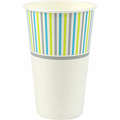 Genuine Joe 16 oz Cold Cups (GJO03163CT)