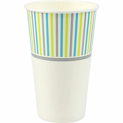 Genuine Joe 16 oz Cold Cups (GJO03163CT)
