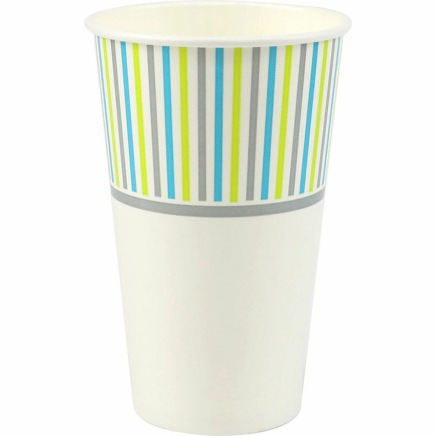 Genuine Joe 16 oz Cold Cups (GJO03163CT)