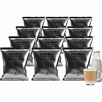 Keurig Premium Cafe Milk Powder (GMT9795)