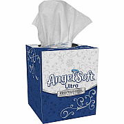 Angel Soft Professional Series Facial Tissue (GPC49470)