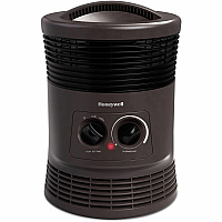 Honeywell 360 Surround Heater (HWLHHF360VV2)