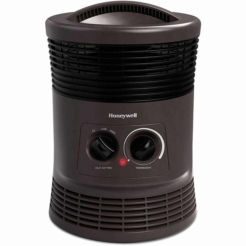 Honeywell 360 Surround Heater (HWLHHF360VV2)
