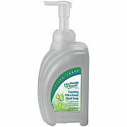 Health Guard Foaming Ultra Green Hand Soap (14878)