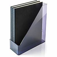 Officemate Literature/Magazine Holder (OIC21510)