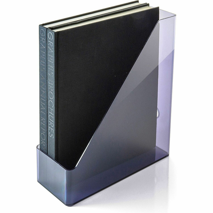Officemate Literature/Magazine Holder (OIC21510)