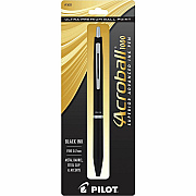 Acroball Ballpoint Pen (PIL13635)