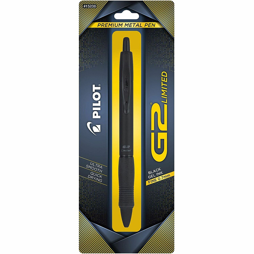 Pilot Ballpoint Pen (PIL15238)