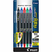 FriXion Synergy Clicker Erasable Gel Pen (PIL17354)