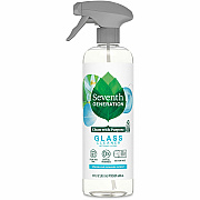 Seventh Generation Sparkling Seaside Glass Cleaner (SEV44712EA)