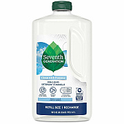 Seventh Generation Free/Clear Natural Dish Liquid (SEV45151)