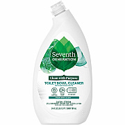 Seventh Generation Emerald/Fir Toilet Bowl Cleaner (SEV45166)