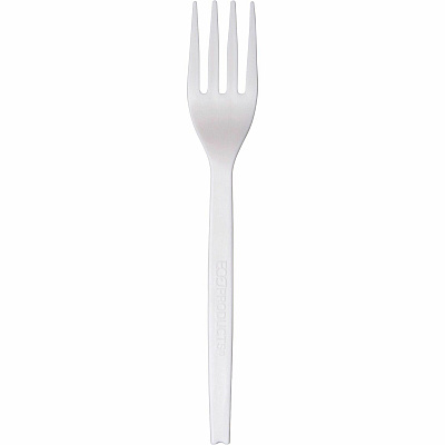 WNA 7" Plant Starch Forks (WNAEPS002CT)