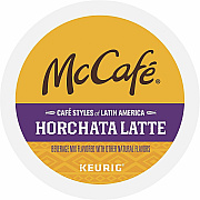 McCafe K-Cup Horchata Latte (GMT9891)