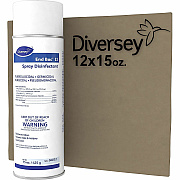 Diversey End Bac II Spray Disinfectant (DVO04832)