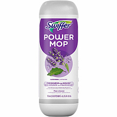 Swiffer PowerMop Floor Solution (PGC08421)