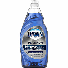 Dawn Platinum Dishwashing Soap (PGC74067)