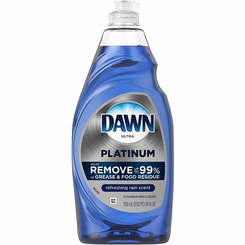 Dawn Platinum Dishwashing Soap (PGC74067)