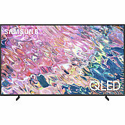 Samsung Q60C QN50Q60CAF 49.5" Smart LED-LCD TV 2023 - 4K UHDTV - Titan Gray