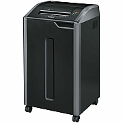 Fellowes Powershred 425HSG 100% Jam Proof BAA & TAA Compliant High Security Shredder (4251501)