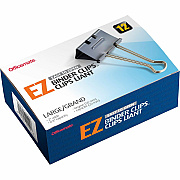 Officemate Binder Clip, Large (OIC99200)