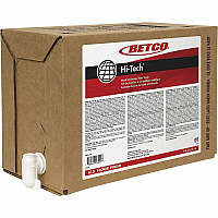 Betco Hi-Tech Metal Interlocked Floor Finish (BET610B500)