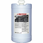 Betco Symplicity Sanitizing Fabric Softener (BET4797700)