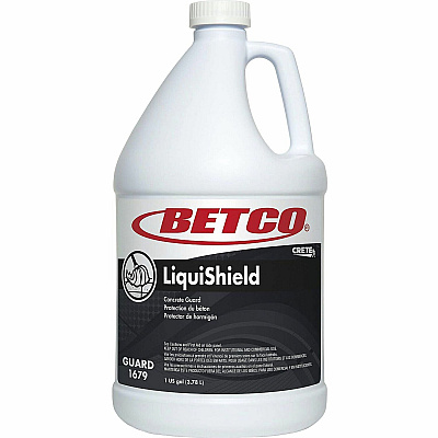 Betco LiquiShield Concrete Guard (BET16790400)