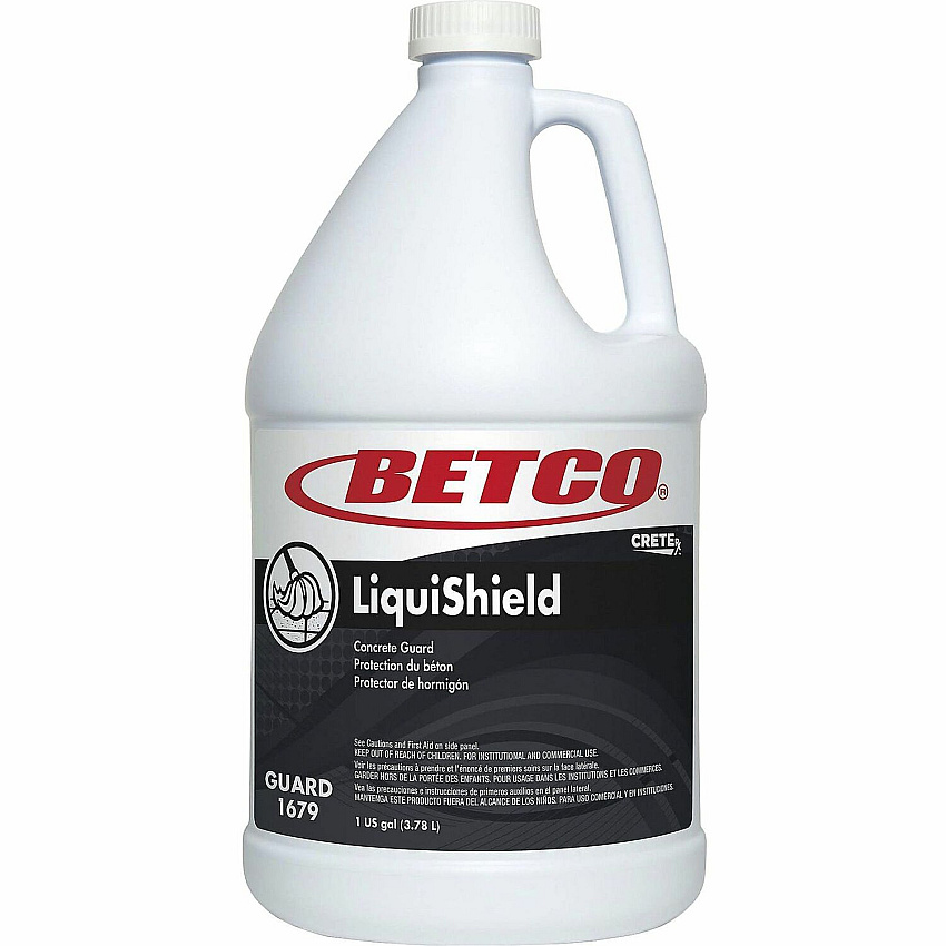 Betco LiquiShield Concrete Guard (BET16790400)