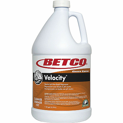 Green Earth Velocity Degreaser (BET1970400)