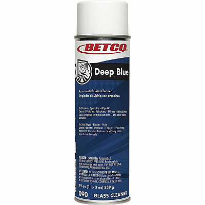 Betco Glass & Surface Cleaner (BET0902300)