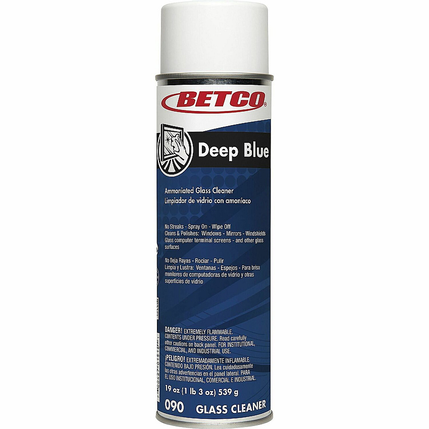 Betco Glass & Surface Cleaner (BET0902300)
