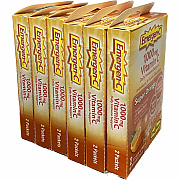 Emergen-C Orange Vitamin C Drink (ALA78002)