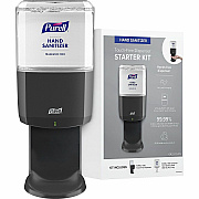 PURELL ES6 Touchless Hand Sanitizer Dispenser Kit (GOJ64531GFS)