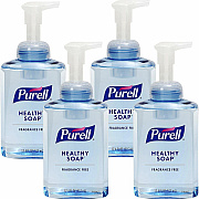 PURELL HEALTHY SOAP Gentle & Free Foam (GOJ501604CT)