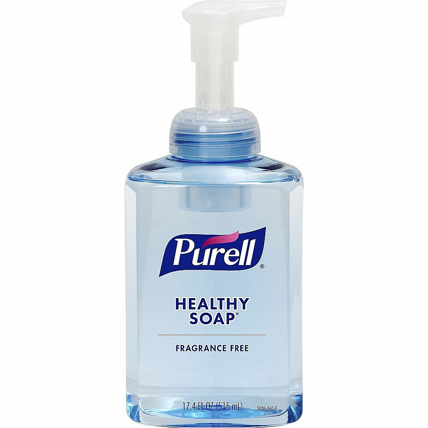 PURELL HEALTHY SOAP Gentle & Free Foam (GOJ501604)