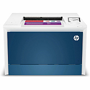 HP LaserJet Pro 4200 4201dn Desktop Wired Laser Printer - Color (4RA85F#BGJ)