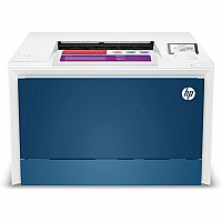 HP LaserJet Pro 4200 4201dn Desktop Wired Laser Printer - Color (4RA85F#BGJ)