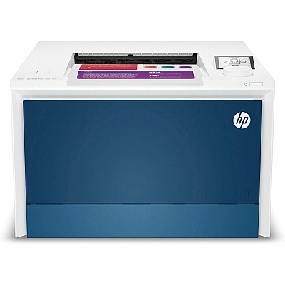 HP LaserJet Pro 4200 4201dn Desktop Wired Laser Printer - Color (4RA85F#BGJ)