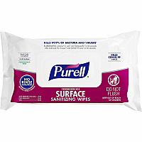 PURELL Foodservice Surface Sanitizing Wipes (GOJ937112)