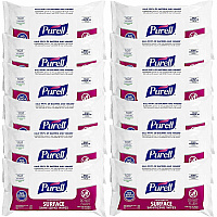 PURELL Foodservice Surface Sanitizing Wipes (GOJ937112CT)