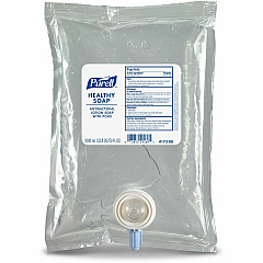 GOJO HEALTHY SOAP PCXM Antibacterial Lotion Soap (GOJ417308)