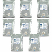 GOJO HEALTHY SOAP PCXM Antibacterial Lotion Soap (GOJ417308CT)