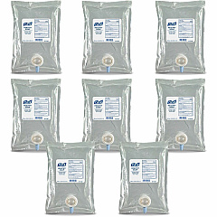 GOJO HEALTHY SOAP PCXM Antibacterial Lotion Soap (GOJ417308CT)