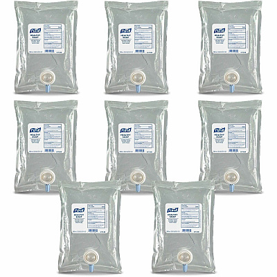 GOJO HEALTHY SOAP PCXM Antibacterial Lotion Soap (GOJ417308CT)