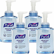GOJO CRT HEALTHY SOAP High Performance Foam (GOJ501404CT)