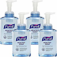 GOJO CRT HEALTHY SOAP High Performance Foam (GOJ501404CT)