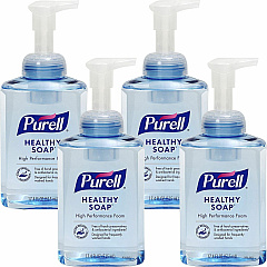 GOJO CRT HEALTHY SOAP High Performance Foam (GOJ501404CT)